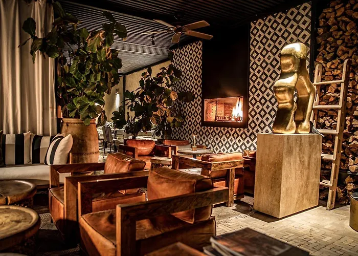 SakkanHotel Marrakech